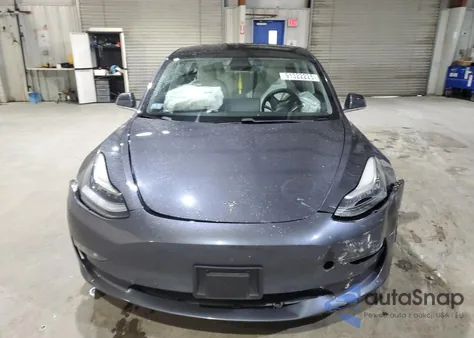 2020 Tesla Model 3 from USA, damaged, VIN 5YJ3E1EB9LF791455